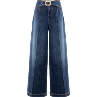 Jeans Vrouw Nenette kas