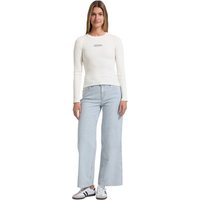 Jeans Wide been G11 Vrouw Guess Jeans