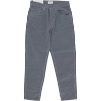 Jeremiah Heren Lange Broek Antraciet Werk
