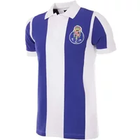 Jersey Copa Football FC Porto 1951 - 52 Retro