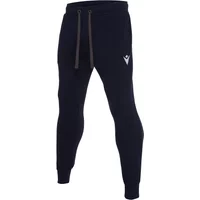 Jogging Macron harp