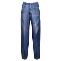 Jucca - Broek - 470877 - Denim