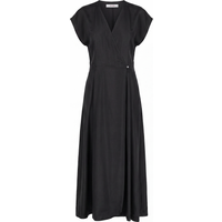 Jucca - Dress - 470893 - Black