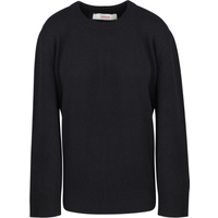 Jucca - Shirt - 461581 - Zwart