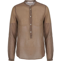Jucca Shirt - 470904 - Hazelnoot