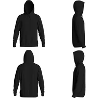 Junior Hoodie Kappa Jalvo