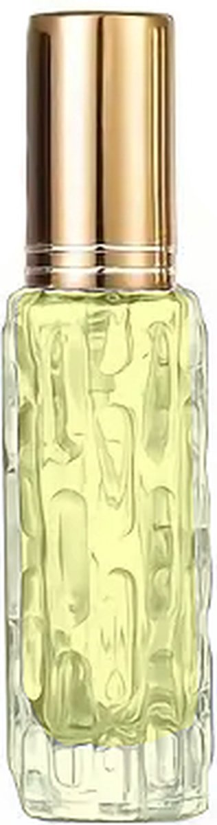 Kahil - Imperial - 10mL - Parfum Olie - Gebaseerd Tygar Bvlgari - Herenparfum en Damesparfum - Muskus - Arabisch Parfumolie - Alcoholvrij - Geurolie