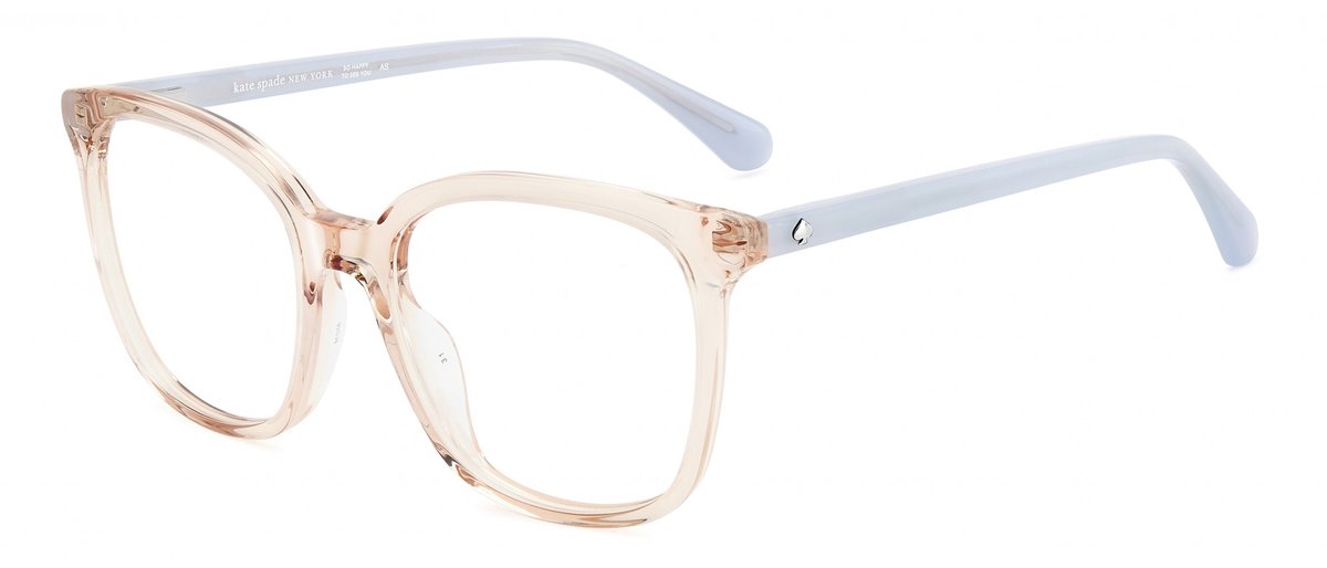Kate Spade MADRIGAL/G Beige 53/18/140 WOMAN Brilmonturen
