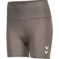 Katoenen mid-rise damesbroek Hummel TE Maja