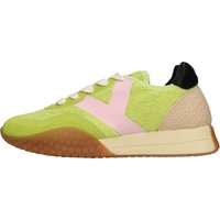 Keh Noo Sneakers groen