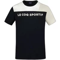Kinder-T-shirt Le Coq Sportif Graphique N°1