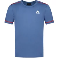 Kinder-T-shirt Le Coq Sportif Tri