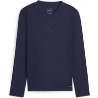 Kinder-T-shirt met lange mouwen Puma TeamGoal Baselayer