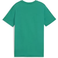 Kinder-T-shirt Puma teamGOAL Casuals