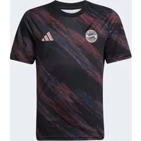 Kinderen Bayern München shirt Preshi 2025/26