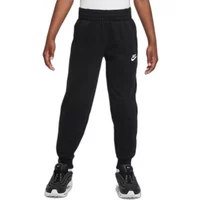 Kinderen joggingbroek Nike Club FT LBR
