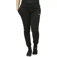 Kinderen joggingsbroek slim fit katoen Softee
