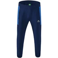 Kinderen presentatie joggingsbroek Erima Team