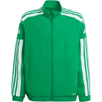Kinderjas adidas Squadra 21 Presentation