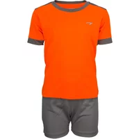 Kindertrui en -short Avento Madrid
