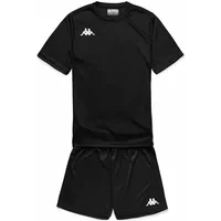 Kindertrui en -short Kappa Gorkit