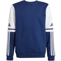 Kindertrui met ronde hals adidas Squadra 25