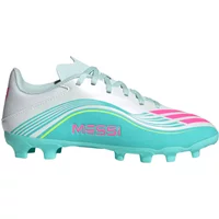 Kindervoetbalschoenen adidas F50 Messi League MG