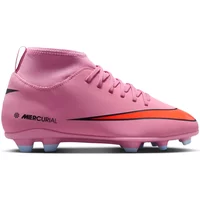Kindervoetbalschoenen Nike Mercurial Superfly 10 Club FG