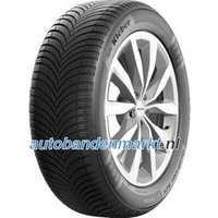 Quadraxer SUV