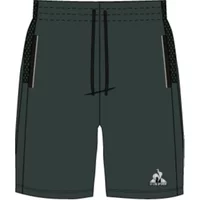 Korte Le Coq Sportif Coq D'argent N°1