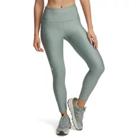 Korte legging met hoge taille voor dames Under Armour HeatGear®