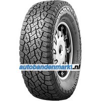 Road Venture AT52