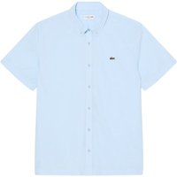 Lacoste Blauwe hemden