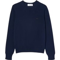 Lacoste Blauwe shirts