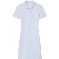 Lacoste Jurken Blauw