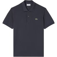 Lacoste T-shirt en Polo Antraciet