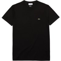 Lacoste T-shirts en Polo Zwart
