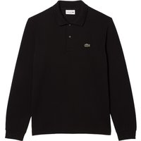 Lacoste T-shirts en Polo Zwart