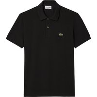 Lacoste T-shirts en Polo Zwart