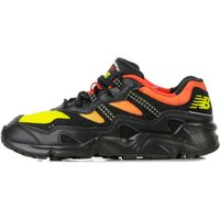 Lage herenschoen 850 "kawhi Leonard" zwart/neo Flame