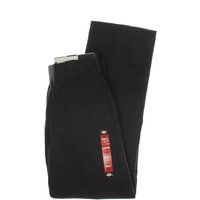 Lange herenbroek 874 Work Pant Rec Zwart