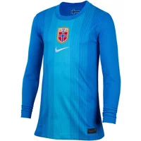 Lange mouwen shirt kind Noorwegen Statdium 2025/26