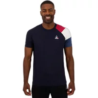 T-shirt Le Coq Sportif N°1