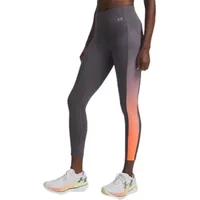 Legging met print voor dames Under Armour Velociti