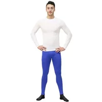 Legging thermisch kind Softee Bubble
