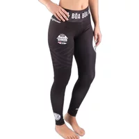 Leggings voor dames Boa Fightwear Armadura De Competição