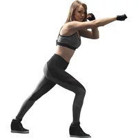 Leggings voor dames Dorawon
