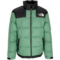 Lhotse Jacket Heren donsjack diep grasgroen