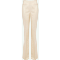 Lichte Beige schoeisel voor vrouwen