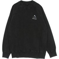 Lichtgewicht sweatshirt met ronde hals voor heren Raglan-sweatshirt